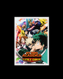 Dragon Shield Matte Art - Plus Ultra Fight (100 ct.)