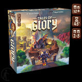 Tales of Glory