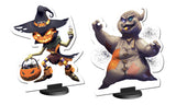 King of Tokyo - Halloween 2017