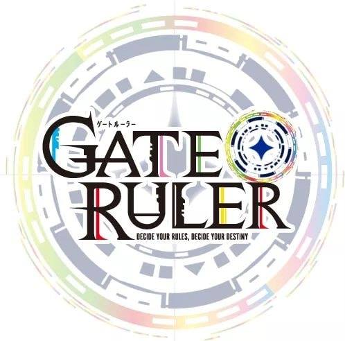 Gate Ruler – Good Luck Have Fun Games