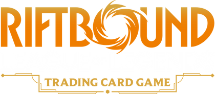 Riftbound - League of Legends TCG