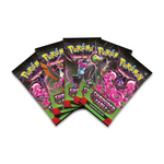 Pokemon TCG: Scarlet & Violet - Shrouded Fable Special Illustration Collection Box