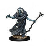 D&D Nolzur’s Marvelous Unpainted Miniatures: Sea Hag & Bheur Hag