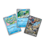 Pokemon TCG: Scarlet & Violet - Shrouded Fable Special Illustration Collection Box