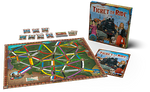 Ticket to Ride: Poland