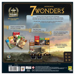 7 Wonders (2nd Edition)