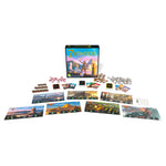 7 Wonders (2nd Edition)