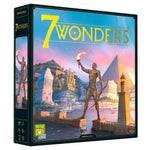 7 Wonders (2nd Edition)