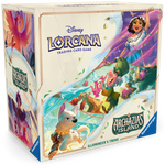 Disney Lorcana TCG: Archazia’s Island Illumineer's Trove