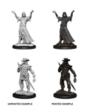 Plague Doctor Cultist Wizkids