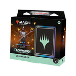 Magic: The Gathering - Duskmourn: House of Horror Commander Deck