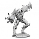 Magic: The Gathering Unpainted Miniatures - Blightsteel Colossus