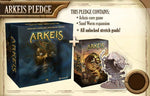 Arkeis - Kickstarter Exclusive Gameplay All-In