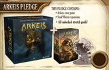 Arkeis - Kickstarter Exclusive Gameplay All-In