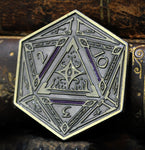 Star of Azathoth - D2 Coin