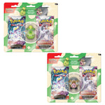 Pokemon TCG: Back to School - Eraser Blister 2023