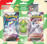 Pokemon TCG: Back to School - Eraser Blister 2023