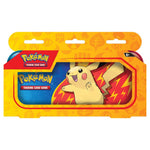 Pokemon TCG: Back to School - Pencil Case 2023