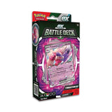 Pokemon TCG: ex Battle Deck - Tinkaton ex Good Luck Have Fun Games Pokemon TCG: ex Battle Deck - Tinkaton ex Good Luck Have Fun Games