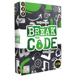 Break the Code