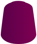 Citadel Colour Contrast: Sigvald Burgundy