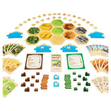 Catan: 5-6 Player Extension