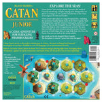 Catan Junior