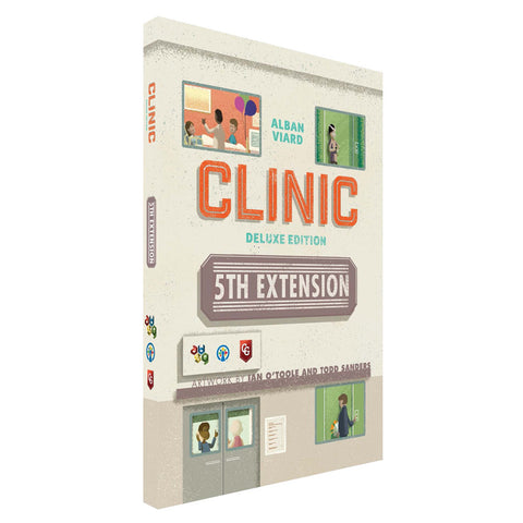 Clinic: Extension 5