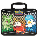 Pokemon TCG - Collector Chest Summer 2023