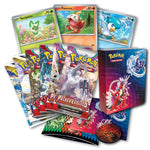 Pokemon TCG - Collector Chest Summer 2023