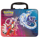 Pokemon TCG - Collector Chest Summer 2023