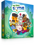 My Little Scythe