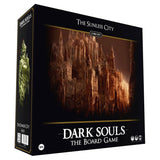 Dark Souls: The Board Game - The Sunless City