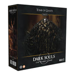 Dark Souls: The Board Game - Tomb of Giants