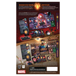 Dice Throne: Marvel 2 Hero Box 2 (Black Widow & Doctor Strange)