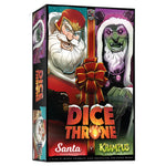 Dice Throne: Santa v Krampus