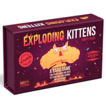 Exploding Kittens: Party Pack