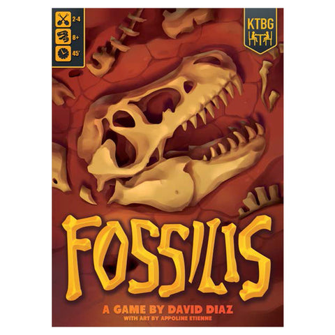 Fossilis