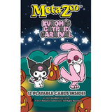 MetaZoo - Hello Kitty Kuromi's Cryptid Carnival Booster Display (PREORDER)