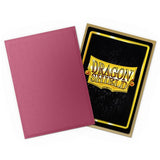 Dragon Shield Dual - Pomegranate & Gold