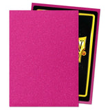 Dragon Shield Sparkles- Pink Sapphire