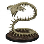 D&D Nolzur’s Marvelous Unpainted Miniatures: Bone Naga