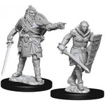 D&D Nolzur’s Marvelous Unpainted Miniatures: Hobgoblins