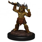 D&D Nolzur’s Marvelous Unpainted Miniatures: Goblins & Goblin Boss