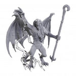 D&D Nolzur’s Marvelous Unpainted Miniatures: Blue Abishai