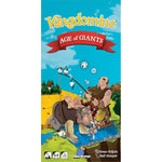 Kingdomino: Age of Giants