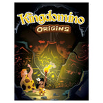 Kingdomino: Origins