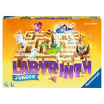 Labyrinth: Junior