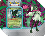 Pokemon TCG: Paldea Partners Tin