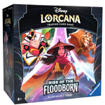 Disney Lorcana TCG: Rise of the Floodborn Illumineer's Trove